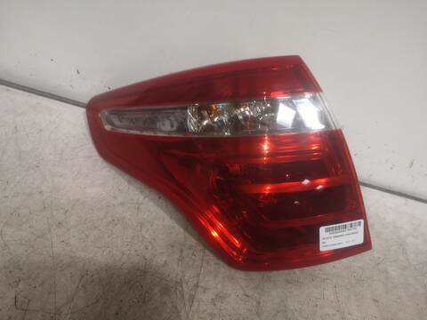 Piloto Trasero Izquierdo Citroen C4 RHJ PICASSO