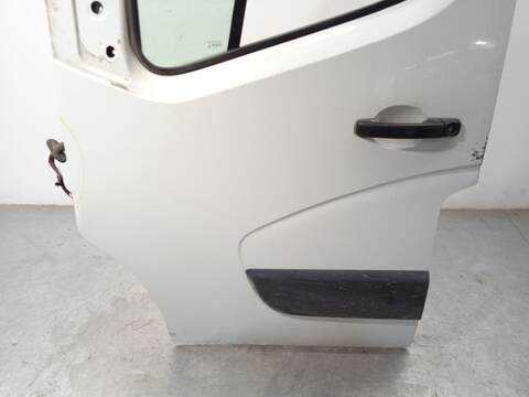 Foto 2ª: Puerta Delantera Izquierda Renault Master 2.3 DCI 125 FWD EV0C EV0D EV0J HV0C HV0D HV0H ... 125CV 92KW [M9T870] (2016)