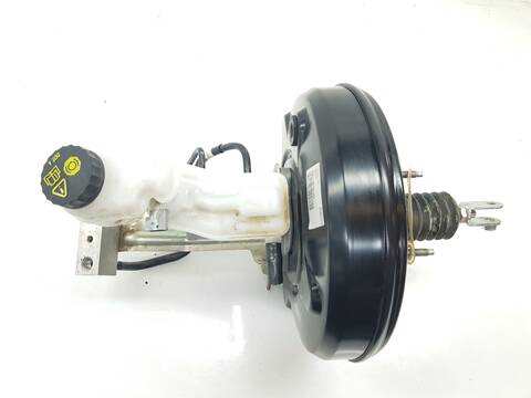 Servofreno Ford Ranger XLT 4WD DOBLE CABINA