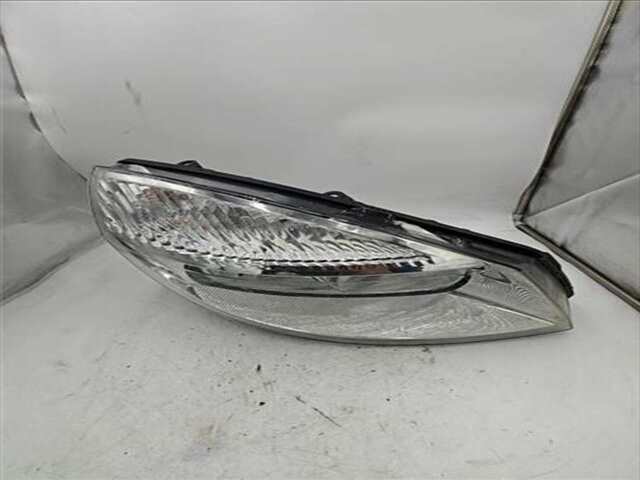 Foto 3ª: Faro Derecho Renault Scenic 1.9 CONFORT DYNAMIQUE [1.9 LTR. - 88 KW DCI DIESEL] (JM)(2003-_) [F9Q 812]