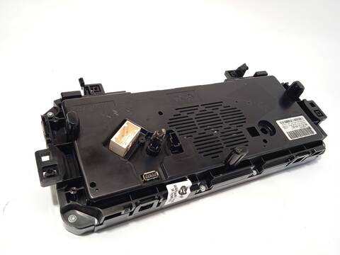 Foto 4ª: Cuadro de Instrumentos Citroen C5 1.5 BLUEHDI 130 ACYHZJ ACYHZR) AIRCROSS 131CV 96KW (2020)