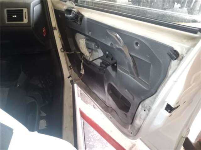 Foto 2ª: Puerta Delantera Derecha Peugeot 307 1.6 HDI 110 [9HY (DV6TED4)]