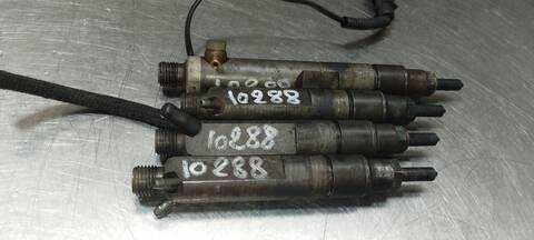 Foto 2ª: Inyectores Seat Toledo SIGNUM 110CV 81KW [AHF] (2000)