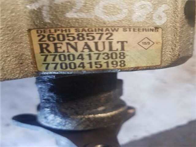 Foto 3ª: Bomba Servodireccion Renault Megane 1.9 DTI (LA08. LA0N) I CLASSIC (LA0)(1996-_)