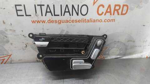 Foto 4ª: Centralita Motor ECU Mercedes Clase S 220 500 221.071) BERLINA 388CV 285KW [M273961] (2006)