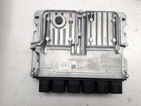 Centralita Motor ECU Bmw Serie 3 315 2.0 16V TD BERLINA 190CV 140KW