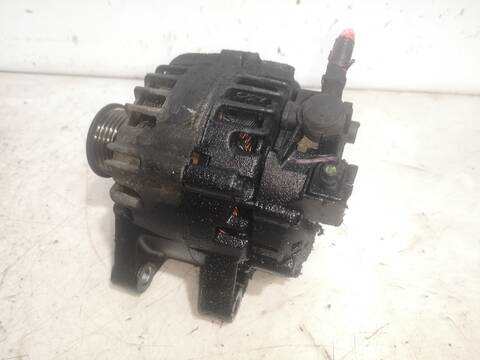 Foto 2ª: Alternador Ford Transit UGCB (2015)