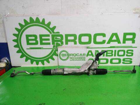 Cremallera de Direccion Renault Laguna RENAULT LAGUNA III GRANDTOUR 109CV