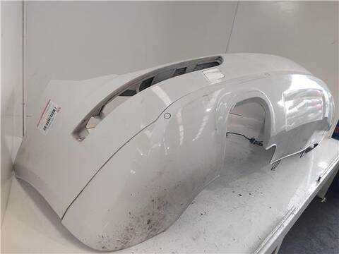 Foto 2ª: Paragolpes Trasero Audi Q5 2.0 TDI QUATTRO 125KW) 170CV [CAH] (2010)