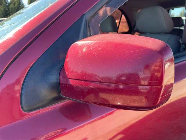 Foto 2ª: Retrovisor Izquierdo Kia Sorento 2.5 CRDI 140cv [D4CB] (2004)