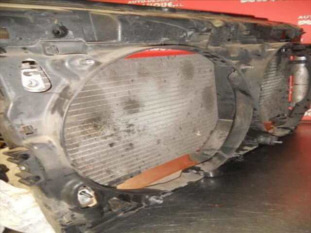 Foto 3ª: Radiador Calefaccion A.A. Peugeot 607 2.7 HDI 24V [UHZ]
