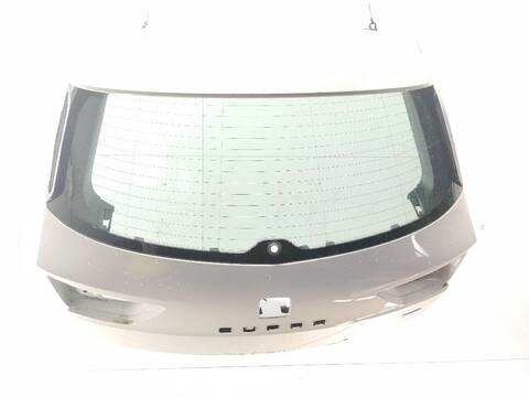 Portón Seat Leon 2.0 CUPRA