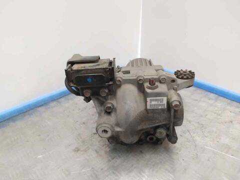 Foto 2ª: Diferencial Trasero Mitsubishi Outlander 2.2 DI-D KAITEKI PLUS 156CV 115KW [4HN] (2007)