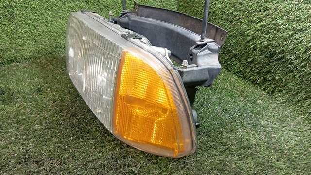 Foto 3ª: Faro Izquierdo Chevrolet Blazer 4.3 GASOLINA GENERAL MOTORS [L35] (2001)