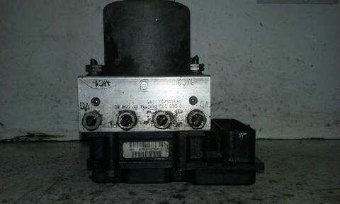 Abs Citroen Jumpy 1.6 16V HDI 90CV 66KW