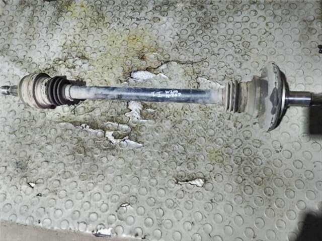 Transmision Trasera Izquierda Mercedes Clase C 160 2.1 C 220 D (205.304) [2.1 LTR. - 125 KW CDI CAT]