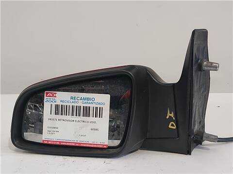 Retrovisor Izquierdo Opel Zafira 1.9 CDTI 120CV 88KW