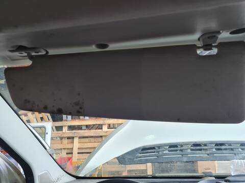 Parasol Izquierdo Peugeot Boxer 330 L1H1 PREMIUM BLUEHDI 120 START STOP 120CV 88KW FURGON