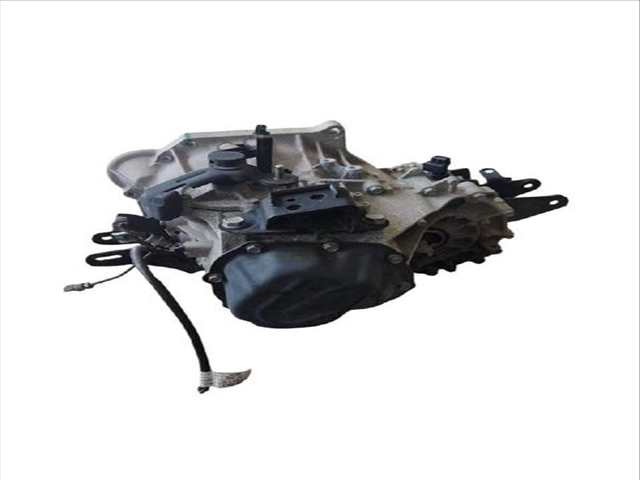 Foto 3ª: Caja Cambios Hyundai i30 1.4 (2007)