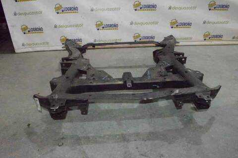 Foto 3ª: Cuna de Motor Bmw X5 3.0 TD 245CV (2013)