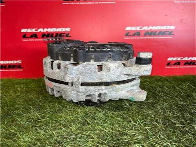 Alternador Citroen Jumpy CONFORT M BLUE-HDI FAP 116CV 85KW FURGON