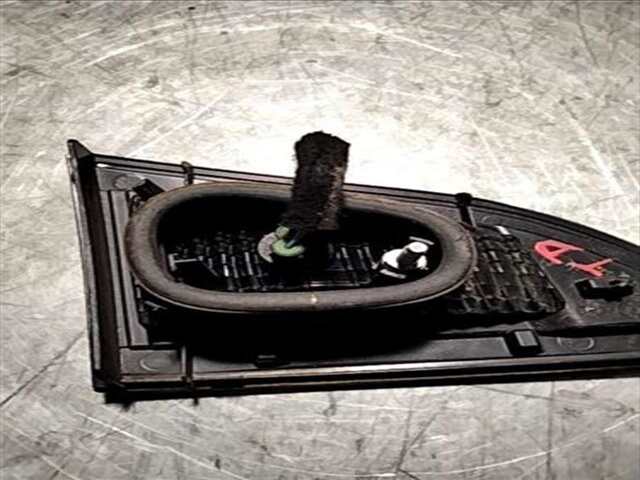 Foto 3ª: Piloto Portón Derecho Renault Scenic 1.5 DYNAMIQUE [1.5 LTR. - 78 KW DCI DIESEL]