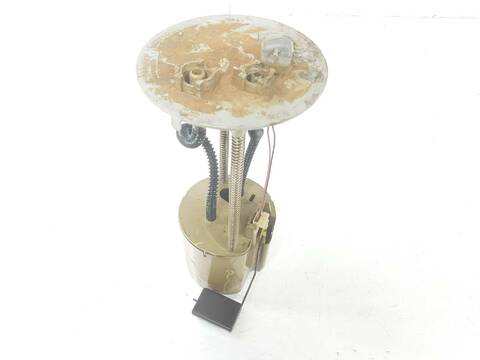 Foto 2ª: Aforador Toyota Land Cruiser 3.0 TD 163CV 125CV [1KDFTV] (2002)