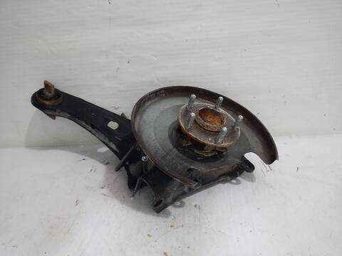 Mangueta Trasera Derecha Mitsubishi ASX MOTION 4WD 116CV