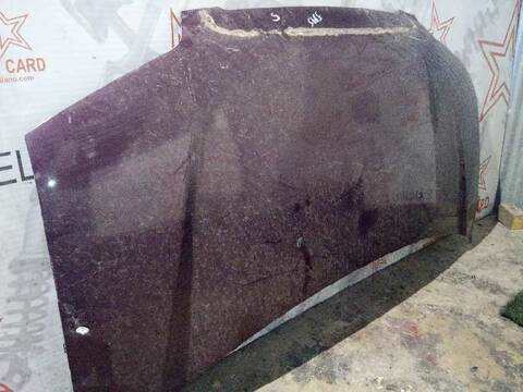 Foto 2ª: Capot Hyundai H1 H 1 STAREX TD 80CV 59KW [D4BF] (2000)