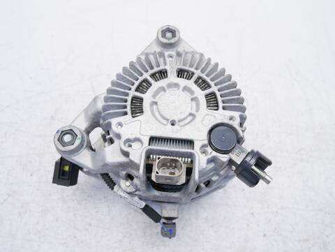 Foto 2ª: Alternador Jaguar XE 163 - 180 CV [204DTD] (2017)