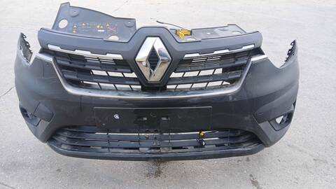 Paragolpes Delantero Renault Express 1.5 BLUE DCI 95 F6AB) 95CV 70KW FURGONETA FURGONETA/MONOVOLUMEN