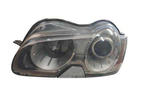 Foto 3ª: Piloto Delantero Izquierdo Jaguar XF 2.7 D (2008)