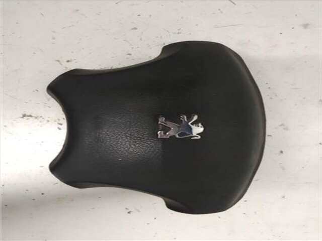 Airbag Delantero Izquierdo Peugeot 607 2.7 MARFIL PACK [2.7 LTR. - 150 KW HDI FAP CAT (UHZ - DT17TED4)]