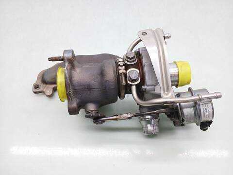 Turbocompresor Renault Kadjar 1.2 TCE 130 130CV 96KW