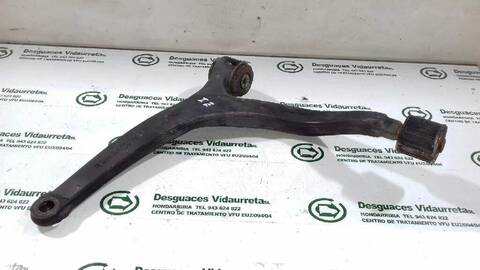 Foto 2ª: Brazo Suspension Delantero Izquierdo Peugeot 607 PACK 133CV 98KW [4HXDW12TED4FAP] (2004)