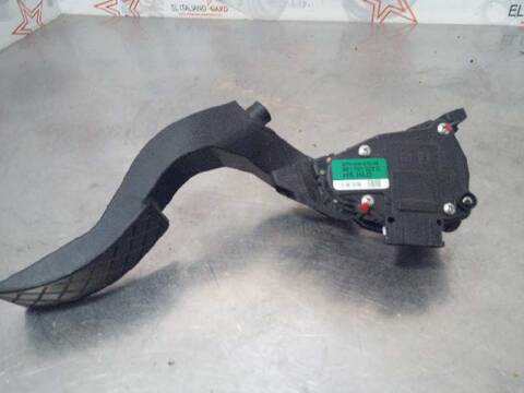Pedal Acelerador Audi A4 AVANT 102CV 75KW