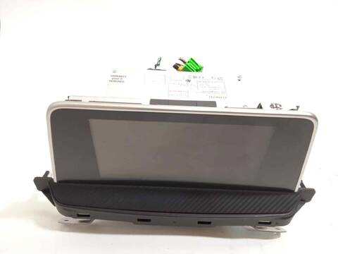 Foto 3ª: Sistema GPS Mitsubishi Eclipse MOTION 2WD 163CV 120KW [4B40] (2020)