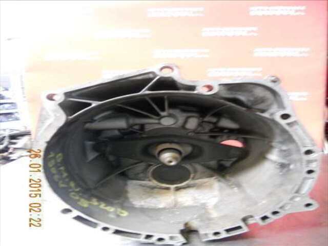 Caja Cambios Bmw Serie 3 315 2.0 320D [2.0 LTR. - 120 KW 16V DIESEL]