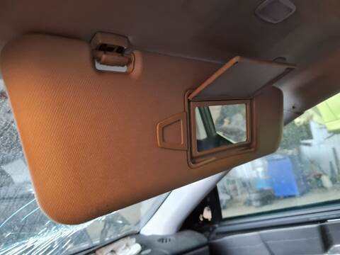 Parasol Derecho Mercedes Clase C 160 280 219.354) 231CV 170KW