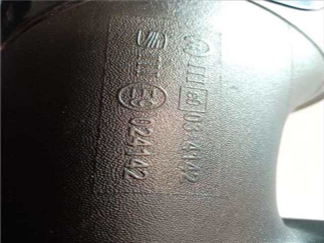 Foto 3ª: Retrovisor Izquierdo Seat Altea 1.6 TDI [CAYC]