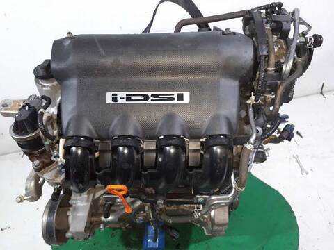 Despiece Motor Honda Jazz 1.4 S 83CV 61KW