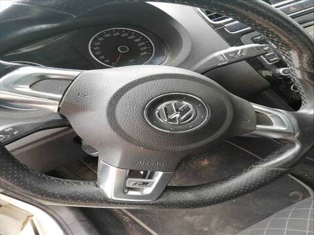Airbag Delantero Izquierdo Volkswagen Polo CAYB