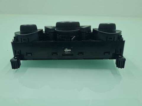 Foto 2ª: Mando Climatizador Peugeot 308 1.6 16V TURBO CAT 5FX - EP6DT) 150CV 110KW (2008)