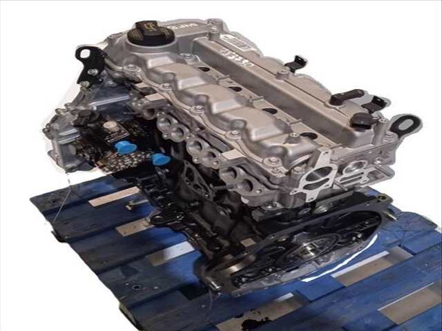 Foto 3ª: Motor Completo Hyundai i30 CLASSIC 116CV 85KW (2007)