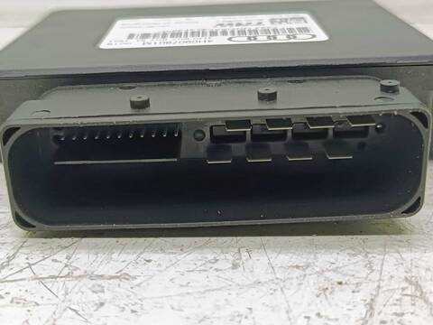 Foto 3ª: Centralita Motor ECU Audi A6 3.0 TDI ADVANCED EDITION 272CV 200KW [CRTD] (2017)