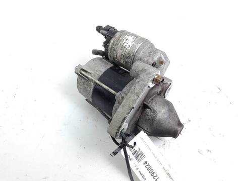 Motor de Arranque Citroen C3 1.2 PURETECH 82