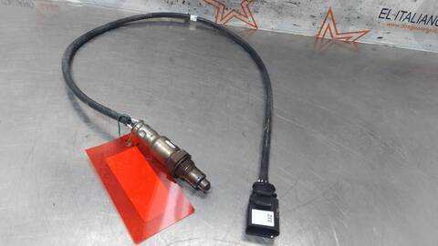 Foto 2ª: Sonda Lambda Seat Leon STYLE 130CV 96KW [DACA] (2018)