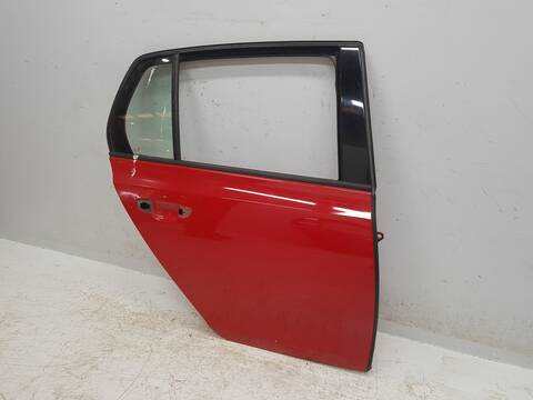 Foto 2ª: Puerta Trasera Derecha Volkswagen Golf ADVANCE (2010)