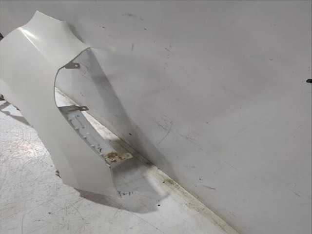 Foto 2ª: Aleta Delantera Derecha Nissan Qashqai 1.5 DCI 110CV [K9K 636 K9K 646] (2013)