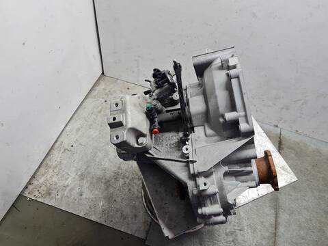 Foto 4ª: Caja Cambios Seat Arona FR 116CV 85KW [DLA] (2022)